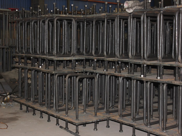 叶城网架预埋件